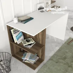  18 مكتب دراسي شامل التوصيل والتركيب مكاتب دراسية او جيمنج اوللعمل متوفر بعدة قياسات وألوان وموديلات