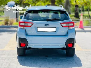  8 Subaru Xv 2022 Model/Single owner/For sale