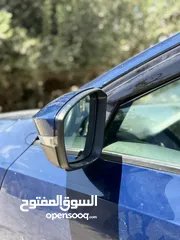  7 سكودا اوكتافيا برايفت 2016