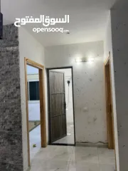  9 شقه سكنيه موقع ممتاز بجنين