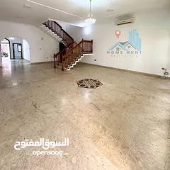  13 SHATTI AL QURM  5+1 BR TRADITIONAL BEACH SIDE VILLA