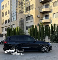  5 Bmw x5 2020 plugin hybrid