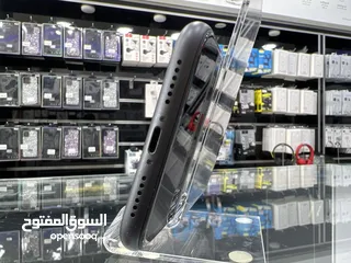  6 Used iPhone 11 (128) GB ايفون 11 مستعمل بحالة ممتازة مش مفتوح او مصلح نهائياً