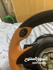  28 ستيرنج PXN V3 Pro مع دعسات و مثبت مستعمل كانه جديد مع كرتونة و جميع ملحقاته ممتاز قابل للتفاوض جيداً