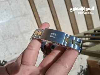  10 Tissot PR100 Original   جديدة بجلاتين مع أوراقها