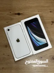  1 iPhone SE 2 64