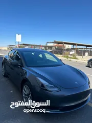  10 تيسلا 2023 ستاندر بلس Tesla