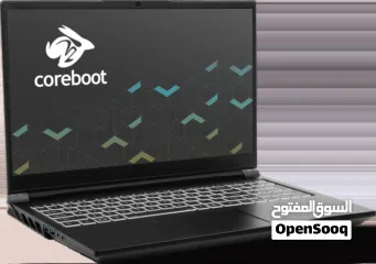  1 System76 Serval WorkStation - laptop for sale