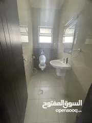  4 شقة مفروشة في - ام اذينة - مساحة 200 متر ثلاث غرف نوم و بلكونة على الشارع (ID#:6924)
