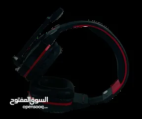  1 سماعات واير محيطيه G4000