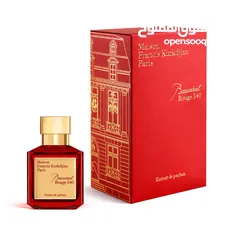  1 MFK Baccarat Rouge 540 Extrait de parfum/باكارات روج