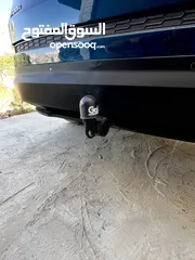  5 سكودا كودياك 2017للبيع موجود بالخليل مفلل اضافات