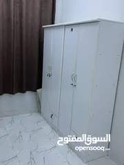  7 غرف عوائل للإيجار مفروش