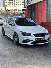  1 سيات ليون اف ار