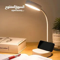  6 تيبل لامب . مصباح مكتب . راقي وجميل . إنارة مكتب للدراسة والعمل