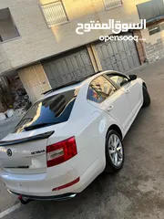  2 سكودا اوكتافيا