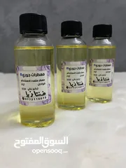  1 معطرات جوري