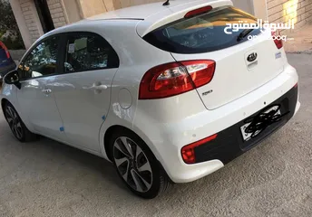  5 كيا ريو للبيع