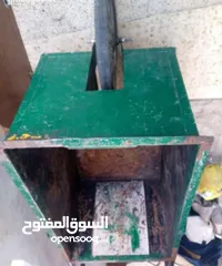  2 عرابي مستعمله للبيع