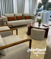  21 سكوير هوم للمفروشات