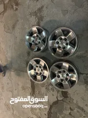  1 تواير ورنقات fj جدد