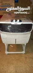  1 مكيف صحراوي