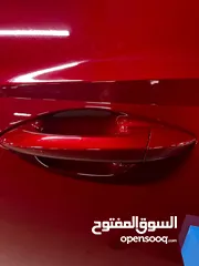  19 هونداي توسان 4*4 N line ترخيص 21 بسعر حرق فل اضافات عالكاش فقط