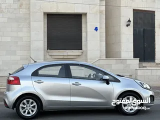  3 كيا ريو 2013 KIA RIO