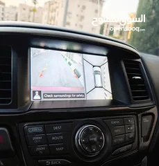  6 باثفايندر بلاتينيوم هايبرد فحص كامل يقبل البدل
