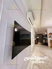  17 عرض فاخر : شقة مفروشة فاخرة اعلان رقم :D296: