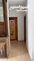  2 شقة للبيع بالقرب من ديوان الموظفين