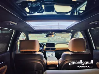  8 هونداي سانتافي ون مليون هايبرد ترخيص 2022