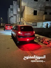  4 جيتز جي ال 2010