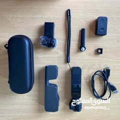 3 ‎ للبيع: DJI Osmo Pocket 2 - بحالة ممتازة
