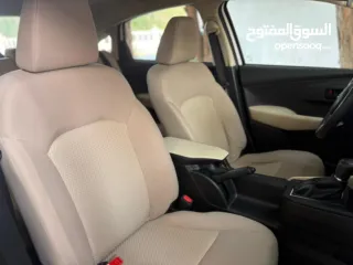  4 TOYOTA YARIS 2023 - SINGLE OWNER - UNDER WARRANTY - AGENCY MAINTAINED - EXCELLENT CONDITION FOR SALE