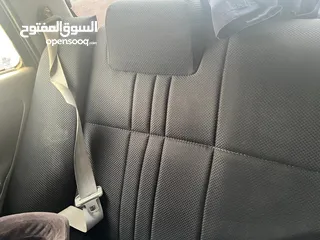  8 كيا ون موديل 1997لا تحتاج لشي للبيع بسعر جيد