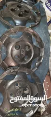  3 قطع هونداي اكسنت .افانتي xd