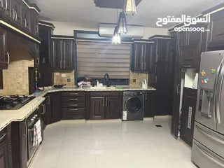  8 شقة سكنية رام الله التحتا