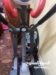  8 جهاز كروس بحاله الوكاله فحص كامل كلو شغال ميه بالميه