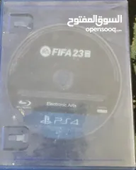  2 فيفا 23 ps4