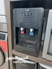  1 عرض نااار على كولر سامكس اسود طاوله بسعر ممتاز