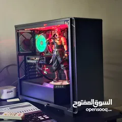  1 rtx 4060 gaming pc