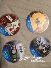  2 ps4 slim Tera لبيع بحاله ممتازه استعمال خفيف نظيف 1