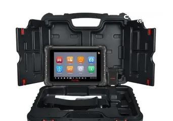  2 يتوفر لدينا جهاز #AUTEL_MaxiSYS_MX900_TS *يتميز الجهاز بخاصية #TPMS