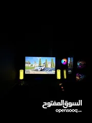  1 Pc gameing بسعر مغري