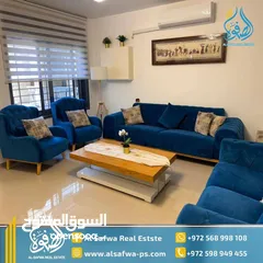  2 شقه مفروشه للايجار الماصيون قرب سوبر ماركت بغداد