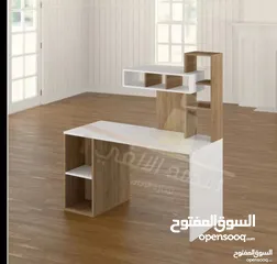  3 مكاتب دراسيه مودرن