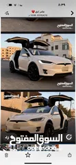  12 تسلا  Vib x موديل 2019 كامل المواصفات اعلى صنف