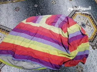  3 جادر مال ماكس عدله