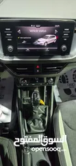  15 Skoda kamiq 2023 كامل الإضافات